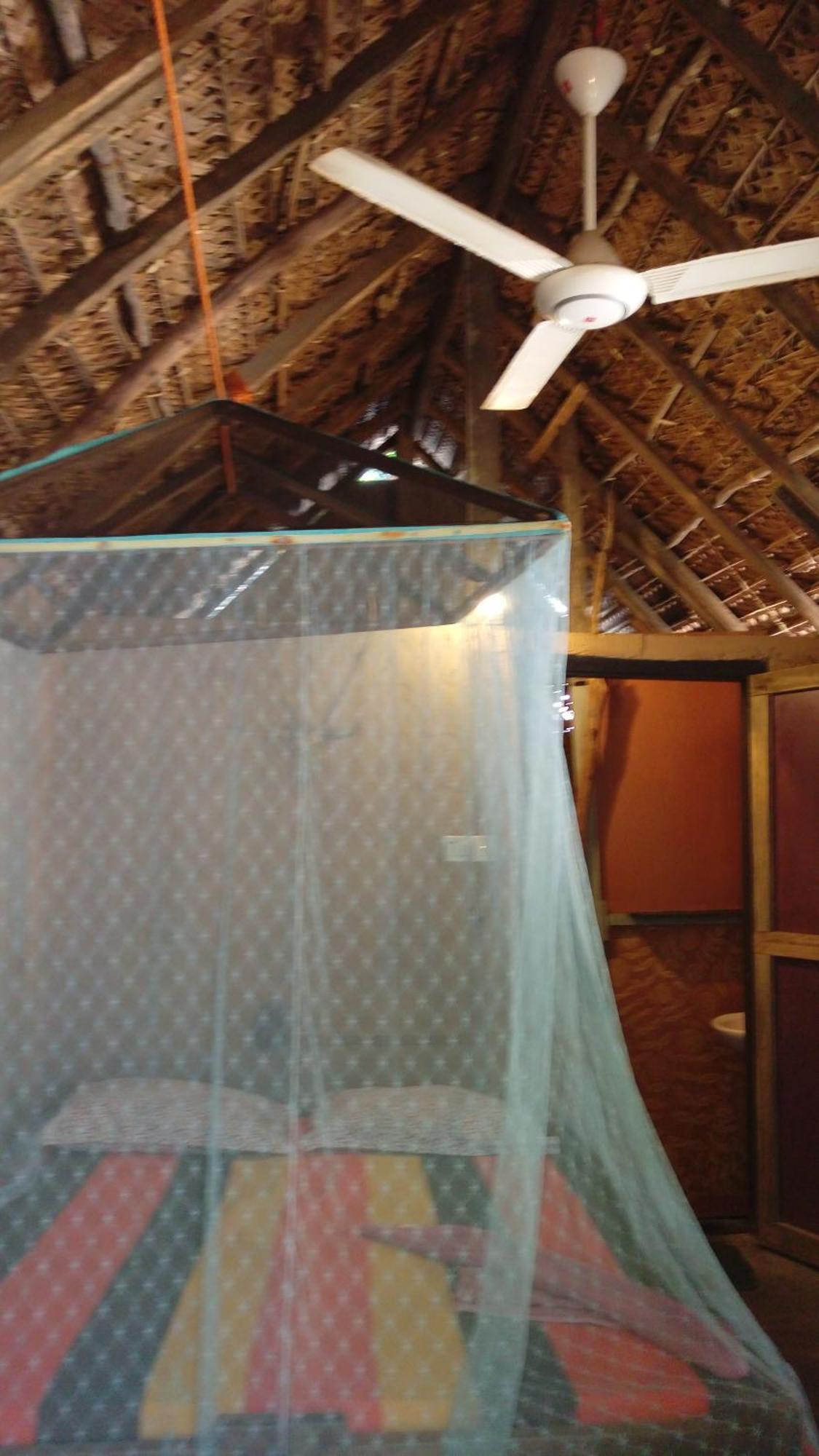 Beach Hut アルガムベイ 部屋 写真