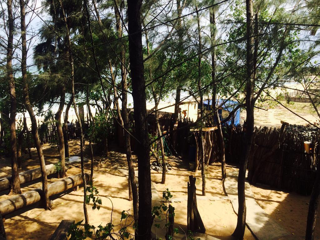 Beach Hut アルガムベイ エクステリア 写真