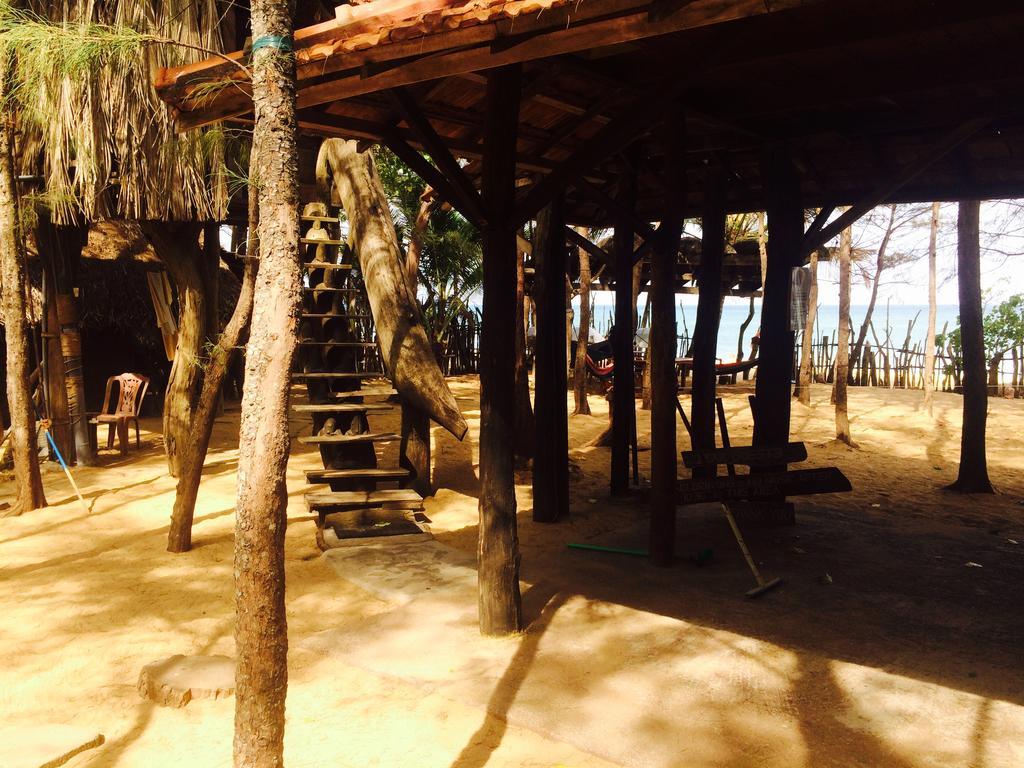 Beach Hut アルガムベイ エクステリア 写真