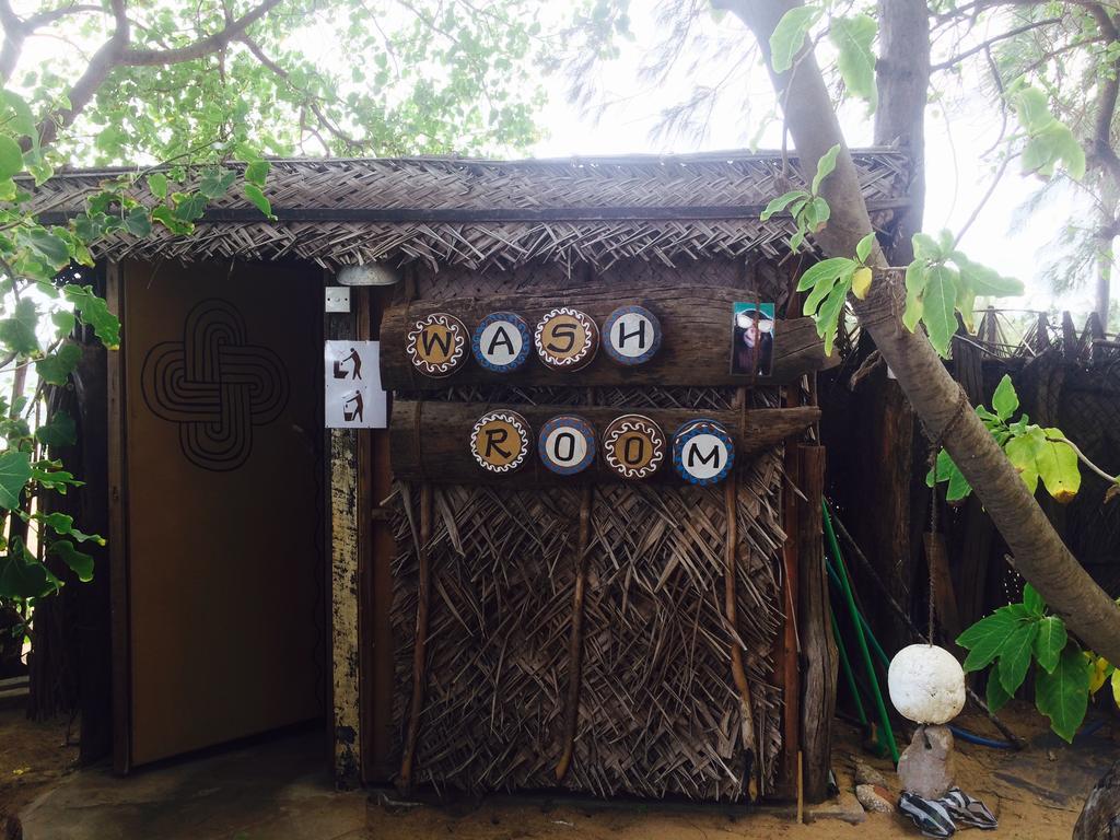 Beach Hut アルガムベイ エクステリア 写真