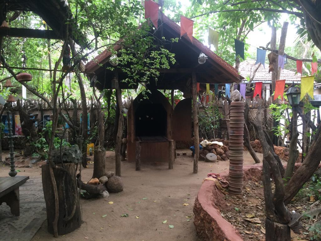 Beach Hut アルガムベイ エクステリア 写真