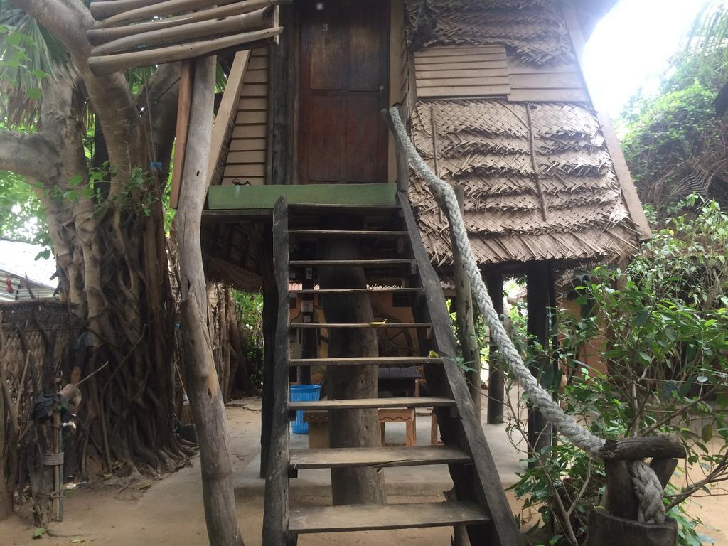 Beach Hut アルガムベイ エクステリア 写真