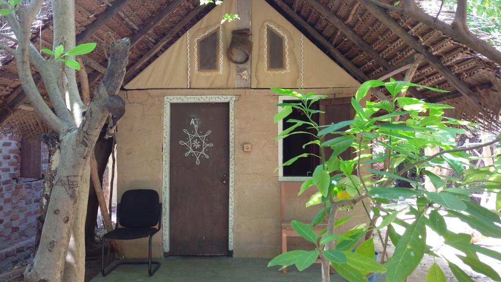 Beach Hut アルガムベイ エクステリア 写真