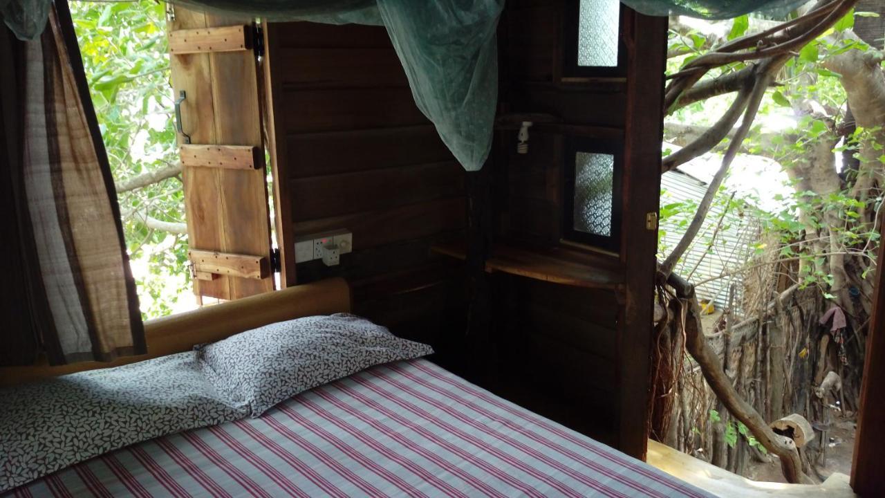 Beach Hut アルガムベイ エクステリア 写真