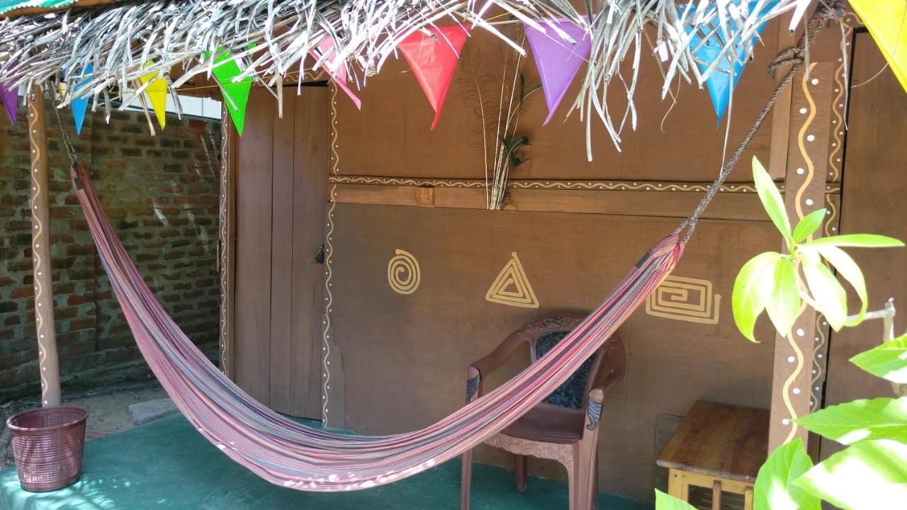 Beach Hut アルガムベイ エクステリア 写真