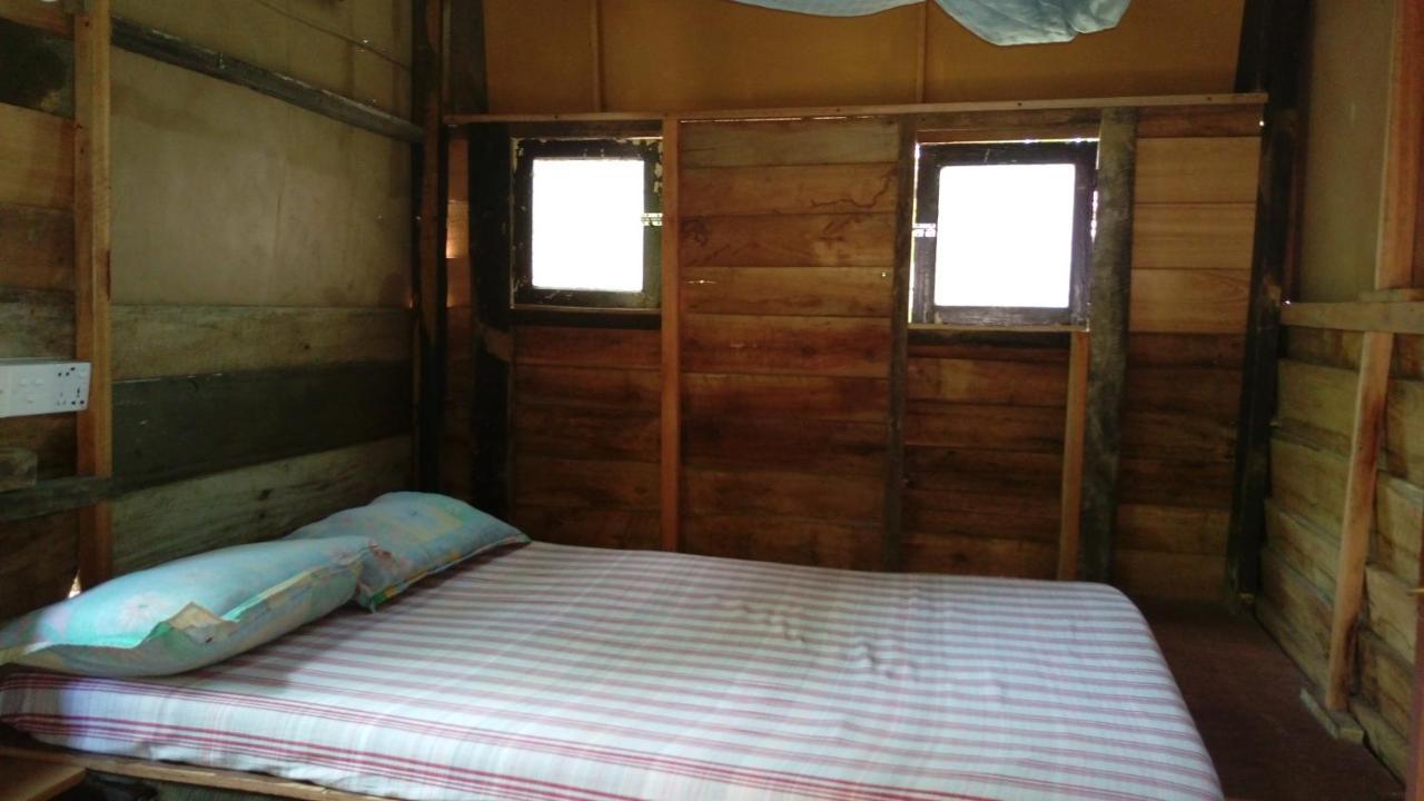 Beach Hut アルガムベイ エクステリア 写真